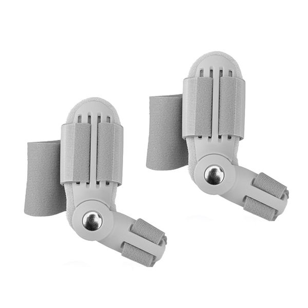 Orthopedic Bunion Splint Hammer Toe Corrector for Women and Men Grey