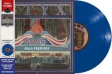 Paradise Theatre (Vinyl / 12" Album Coloured Vinyl)