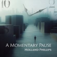 A Momentary Pause (CD / Album)