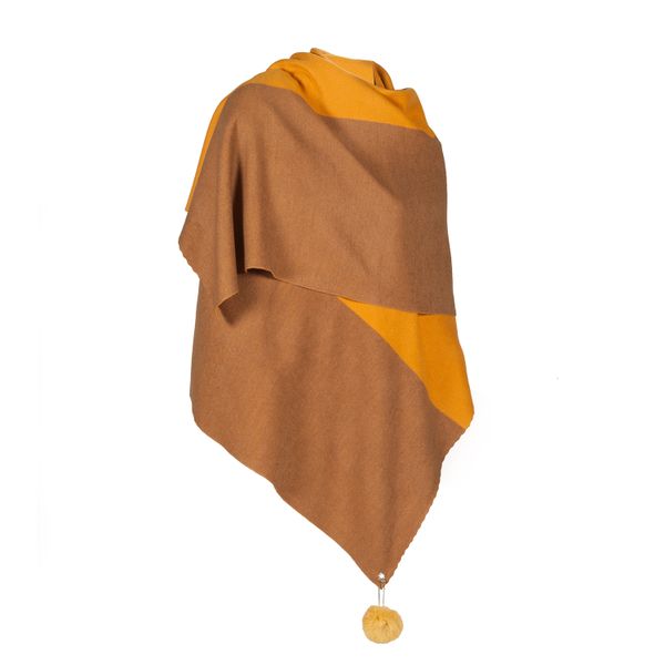 UFC Soft Ladies Scarf