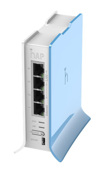 Mikrotik Routerboard hAP Lite (TC)