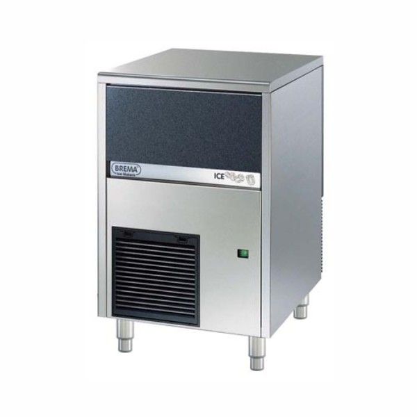 Brema Ice Maker (33kg of ice every 24 hours)