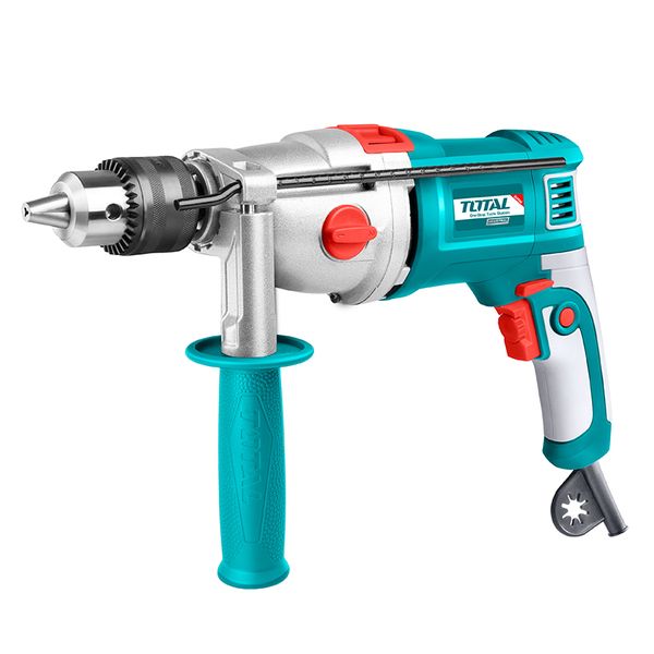 Total Impact Drill 1050W