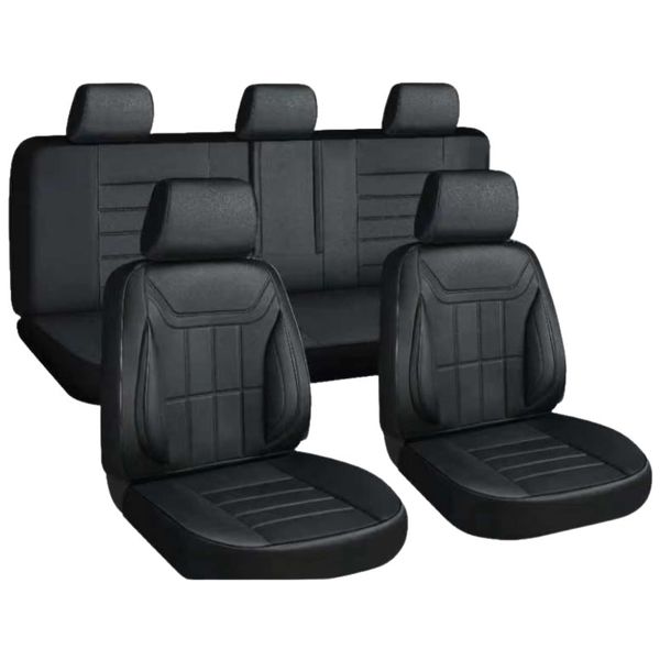 Universal Car Seat Cover