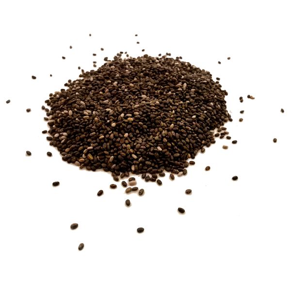 Chia Seeds - 1kg