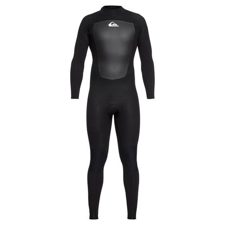 Quiksilver Mens Prologue Back Zip Wetsuit Online in South Africa | takealot.com