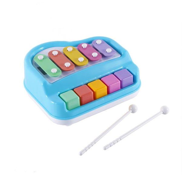 Xylophone Fun Baby Toddler Musical Piano Keyboard Educational Toy