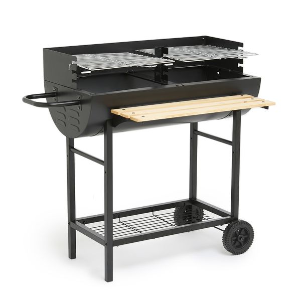 Fire up - Large Multi Level Braai - 75cm