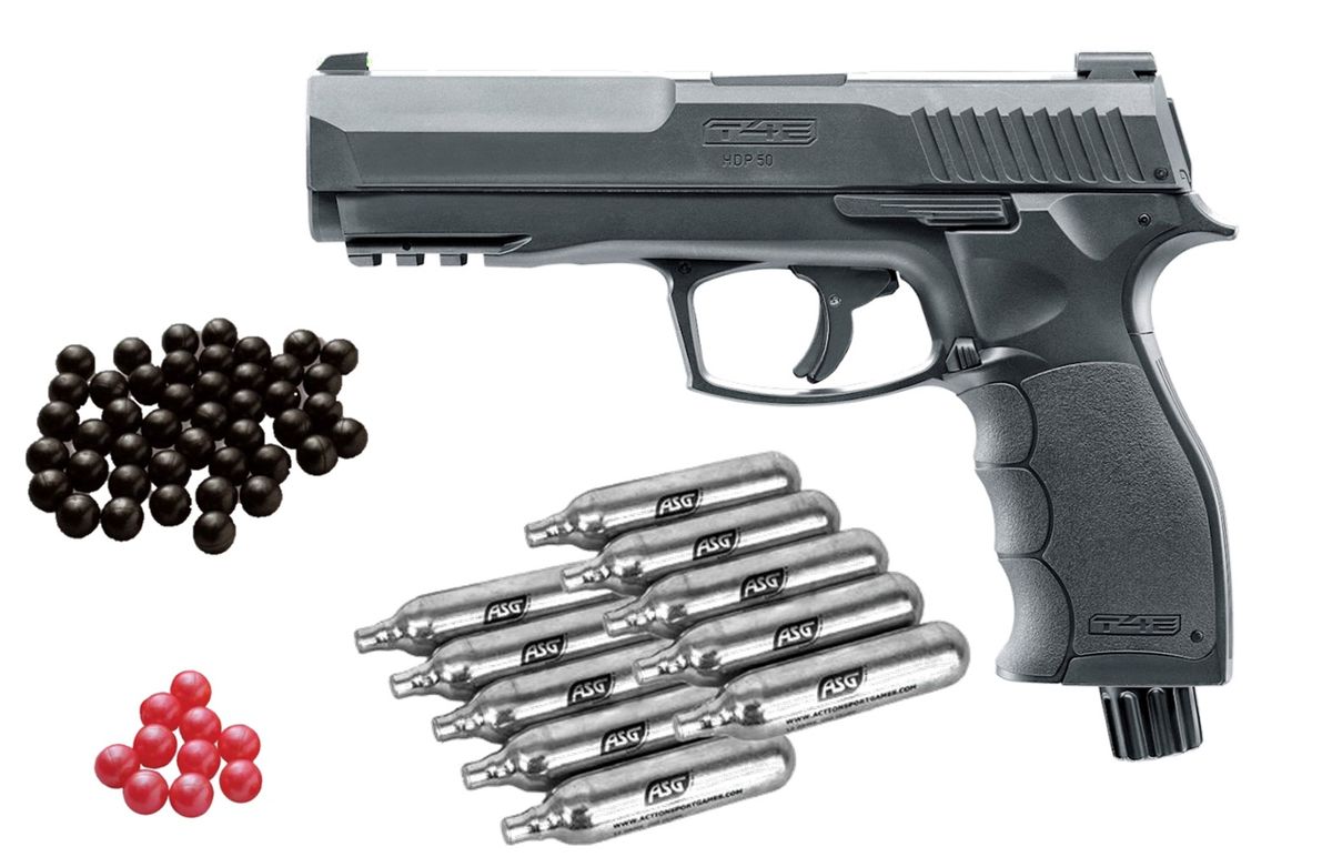 Umarex HDP 50 Pistol - Basic Kit | Shop Today. Get it Tomorrow ...