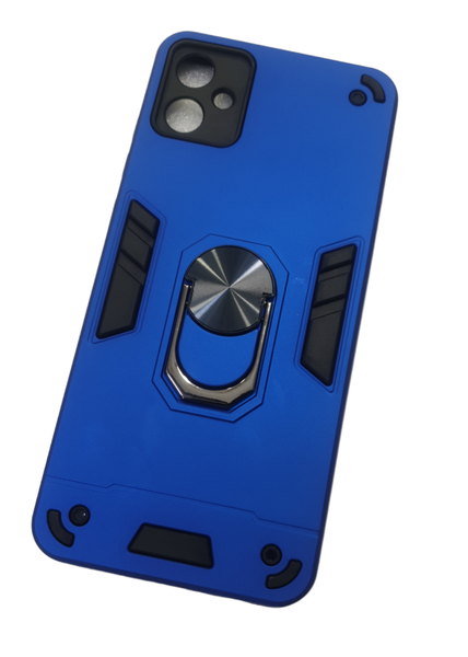 New Hard Ring Case Cover for Samsung Galaxy A05s