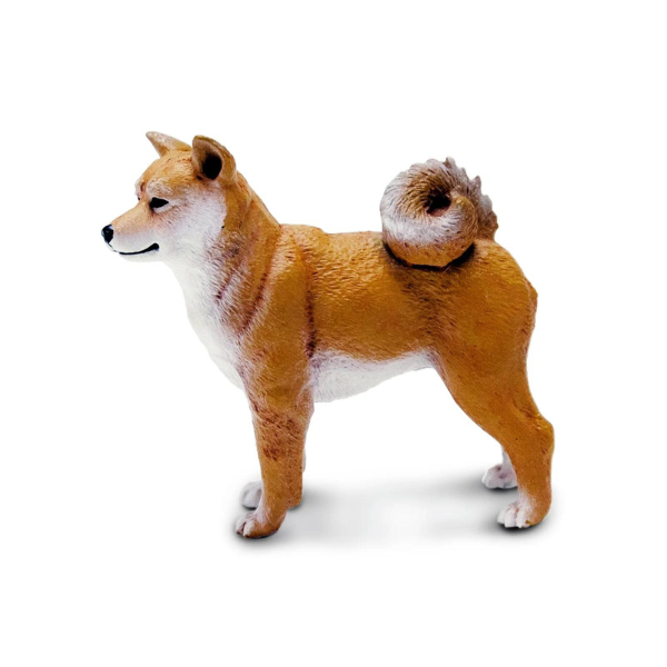 Safari Ltd - Shiba Inu Dog