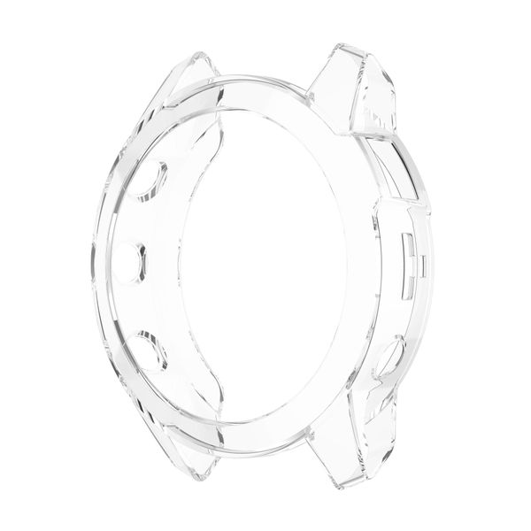 TPU Screen Protector Case for Garmin Fenix 7
