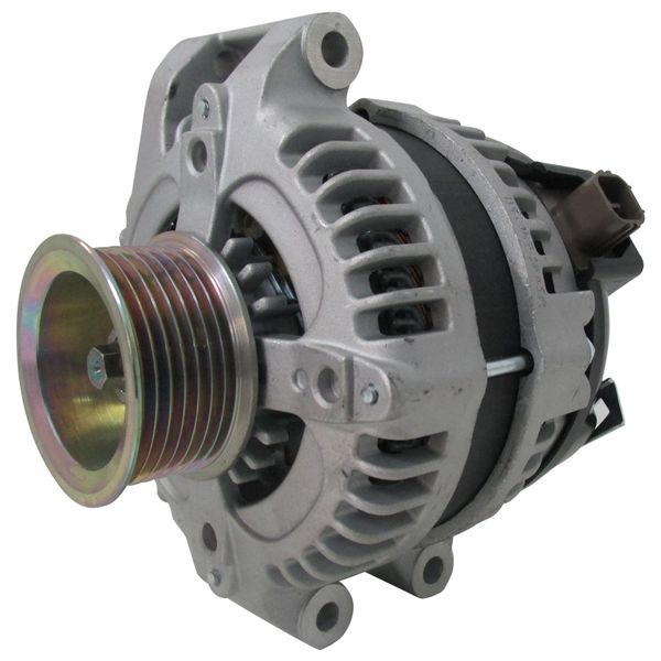 TrylecHD Nippon Denso-Type Alternator 110 Amp 12 V