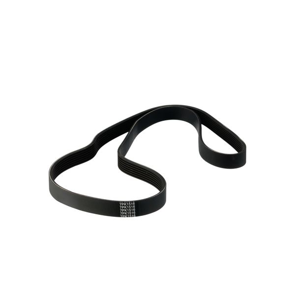 Dunlop Micro V Belt Replacement Compatible Toyota Hilux 2.5 D4D OEM Quality