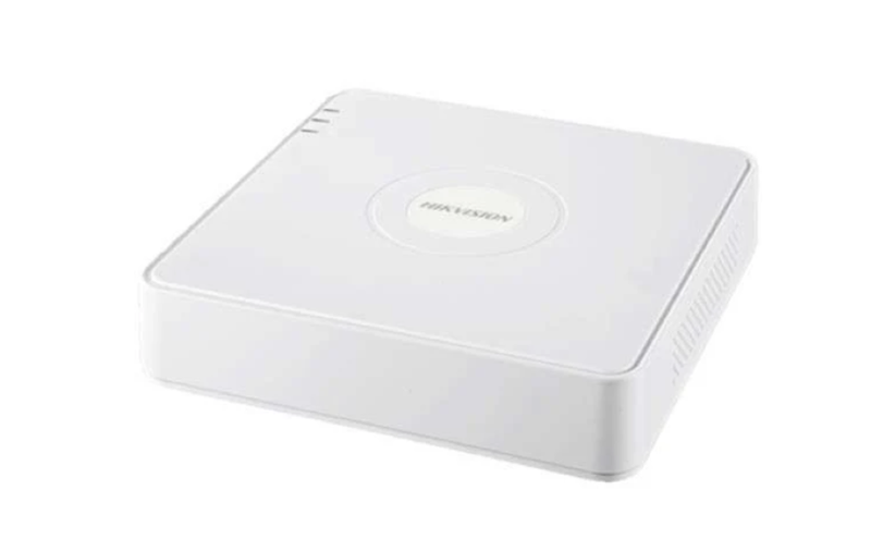 Hikvision 4 Channel NVR