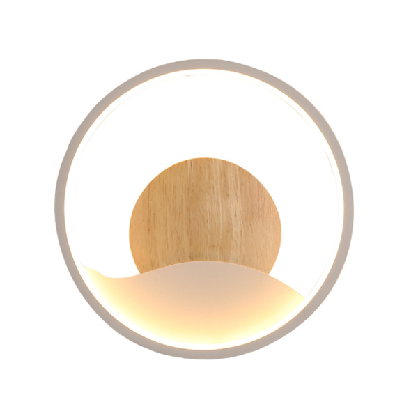 Night lamp 12W SALON BACKGROUND CORRIDOR CORRIDOR BALCONY LIGHT LIGHT LIGHT