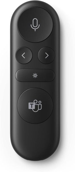 Microsoft Presenter+ (2022) - Presentation Clicker for PowerPoint-