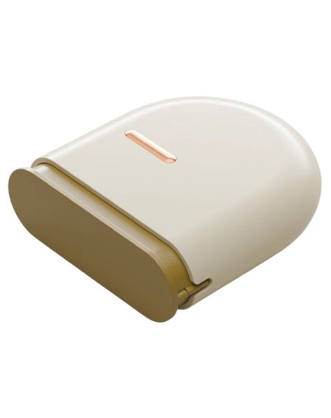 Dental &amp; Retainer Storage Pull-Out Case