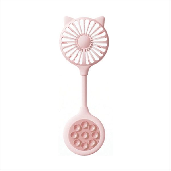 Small Desk Fans Portable Mini Fan Usb Desktop Small Fan