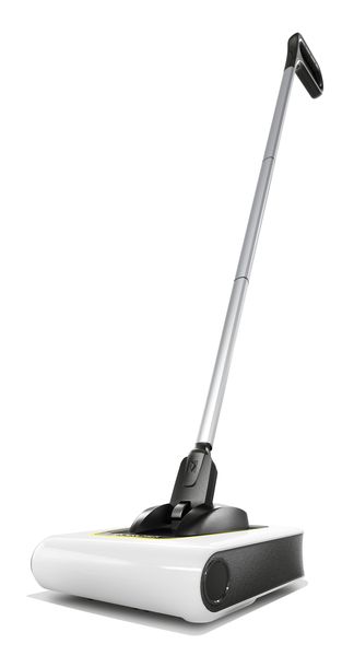 Karcher KB 5 Cordless Multi-Surface Electric Broom, 370ml, 20min runtime