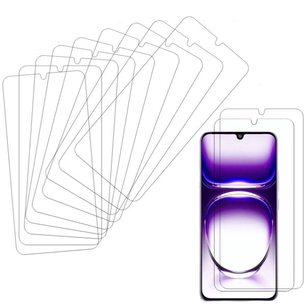 Pack Of 10 Glass image