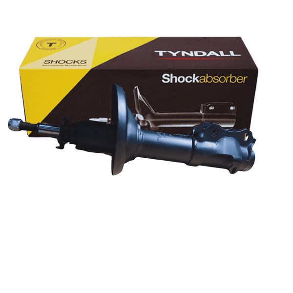 Tyndall logo