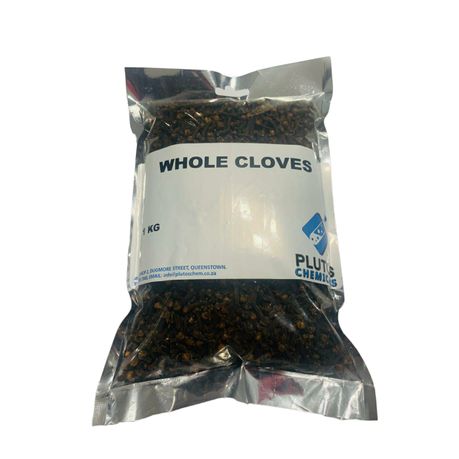 Whole Cloves