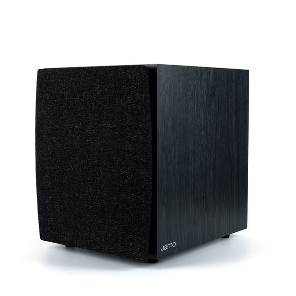 Jamo C 910 Subwoofer - Black