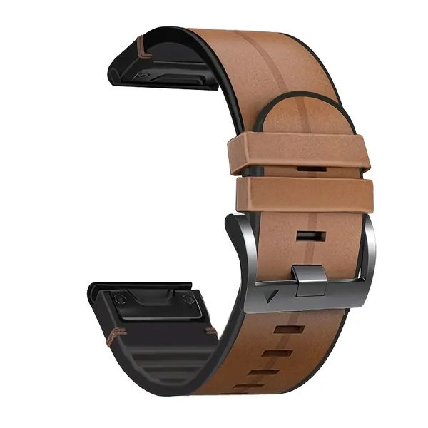 QuickFit Bands Compatible With Garmin Smartwatches 22mm Strap Width