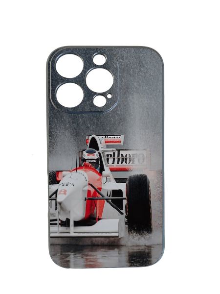 Classic Sena F1 Phone Case Compatible With Samsung