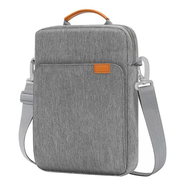 9-11 Inch Tablet Sleeve Bag Carrying Case with Shoulder Strap and Handle