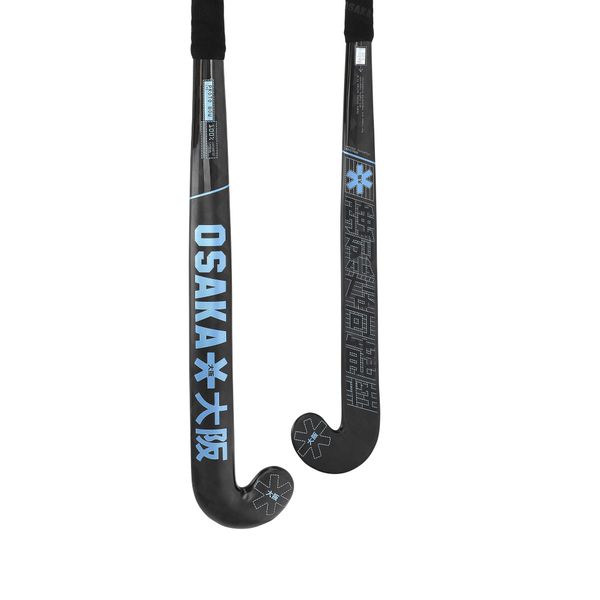 Osaka Pro Tour Proto Bow LTD Blue Hockey Stick