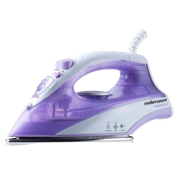 Self Cleaning Iron (1600 w) Shop Today. Get it Tomorrow!