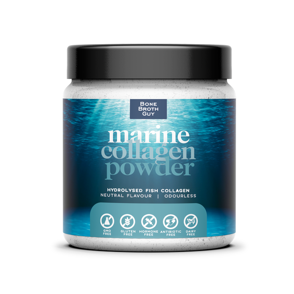 Marine Collagen Powder - 200g