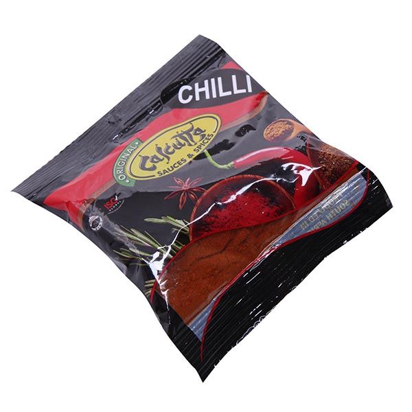 Calcutta Chilli 40g Refill x 4