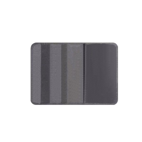 Portable Tech Organizer Laptop Accessory Backpack Insert Pad Phone Holder