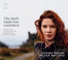 Catriona Morison: The Dark Night Has Vanished (CD / Album)