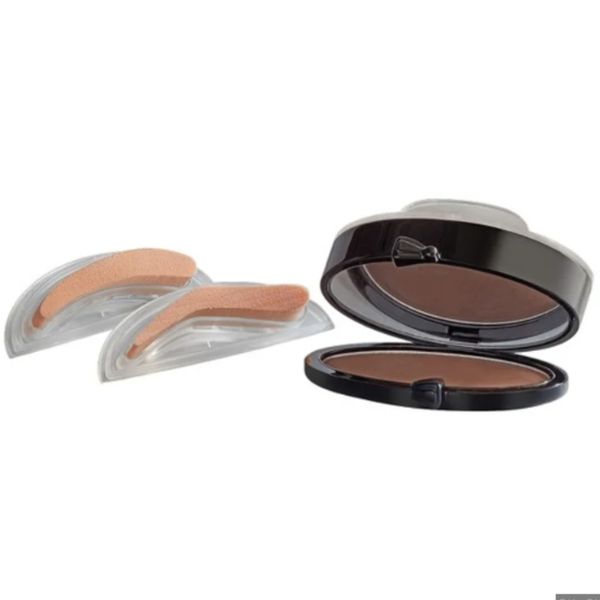 Ebony KISS Designer - Brow Stamp