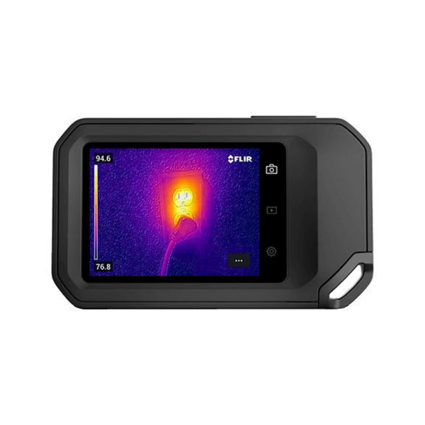 FLIR C3-X Compact Thermal Camera