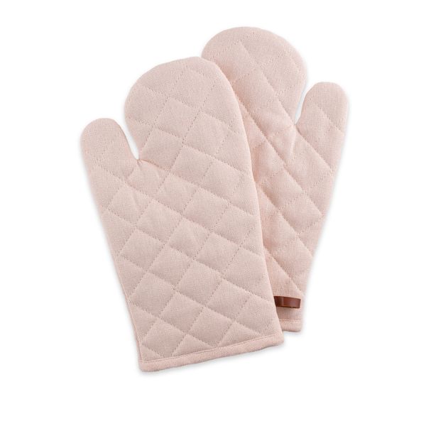 Kitchen Textile Gloves Made with 100% Cotton - 15 x 32cm