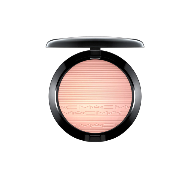 MAC Extra Dimension Skinfinish - Beaming Blush