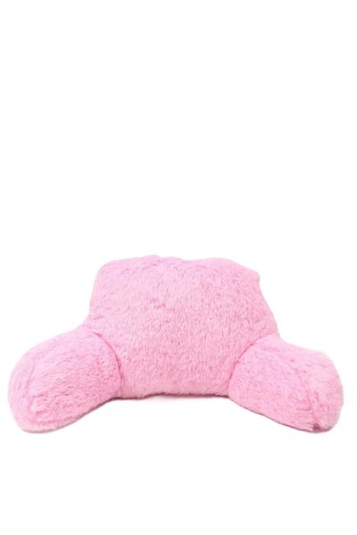 Glitter Cuddle Cushion, 42x82cm