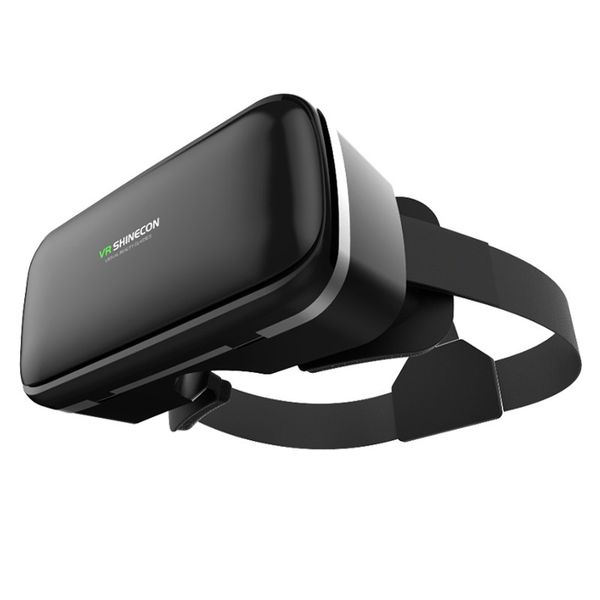 VR Shinecon G06A Virtual Reality Glasses