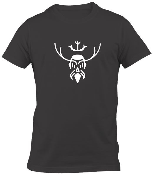 TUP White T-Shirt - Six