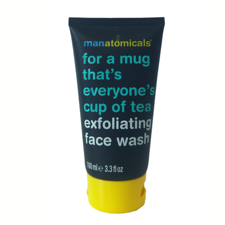 everyone face wash