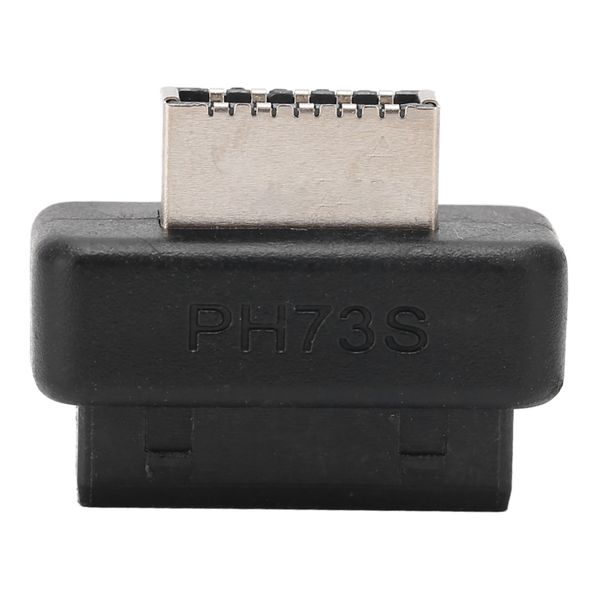 USB3.0 20Pin to Type-E Adapter, for Motherboard, PH73S