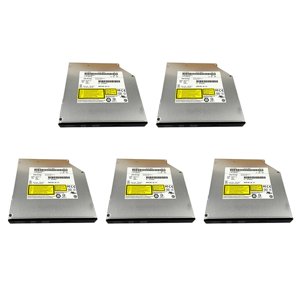 Dvd Burning Optical Drive Compatible with Hl Gta0N Gt50N Gtc0N Laptop 12 7Mm