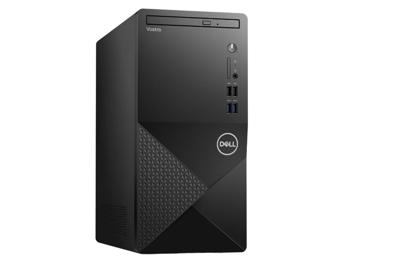 Dell Vostro 3910 Core i7 8GB RAM 1TB HDD Windows 11 Midi Tower
