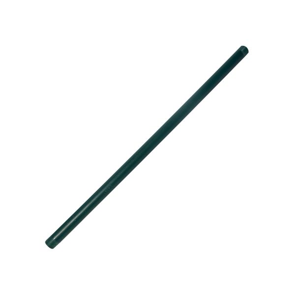 Risers - PVC - 500mm x 15mm - 5 Pack