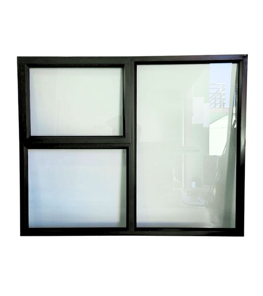 Aluminium Window 1500 x 1200 PT1512
